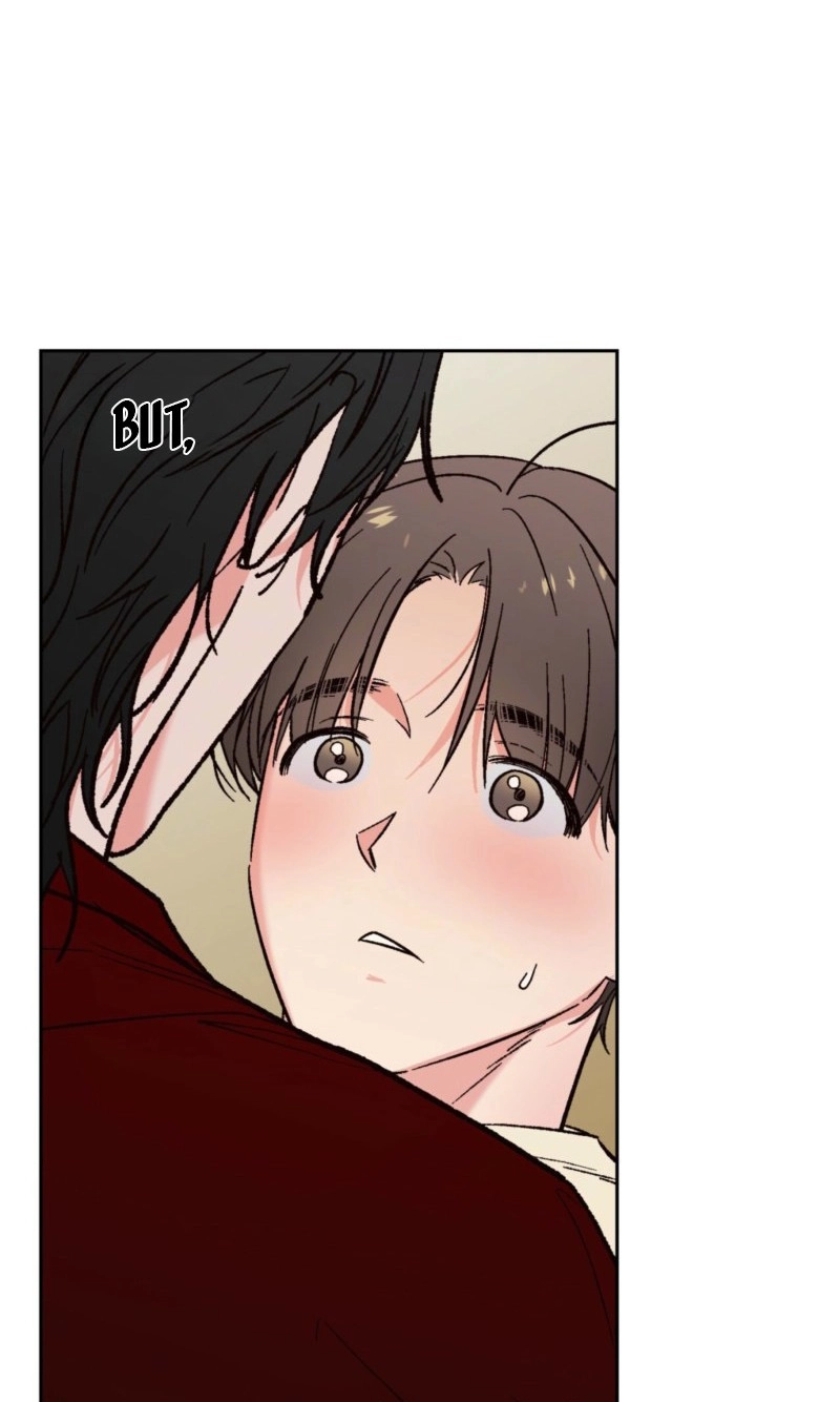 Do Ghosts Dream Too Chapter 6.99 page 13 - 
