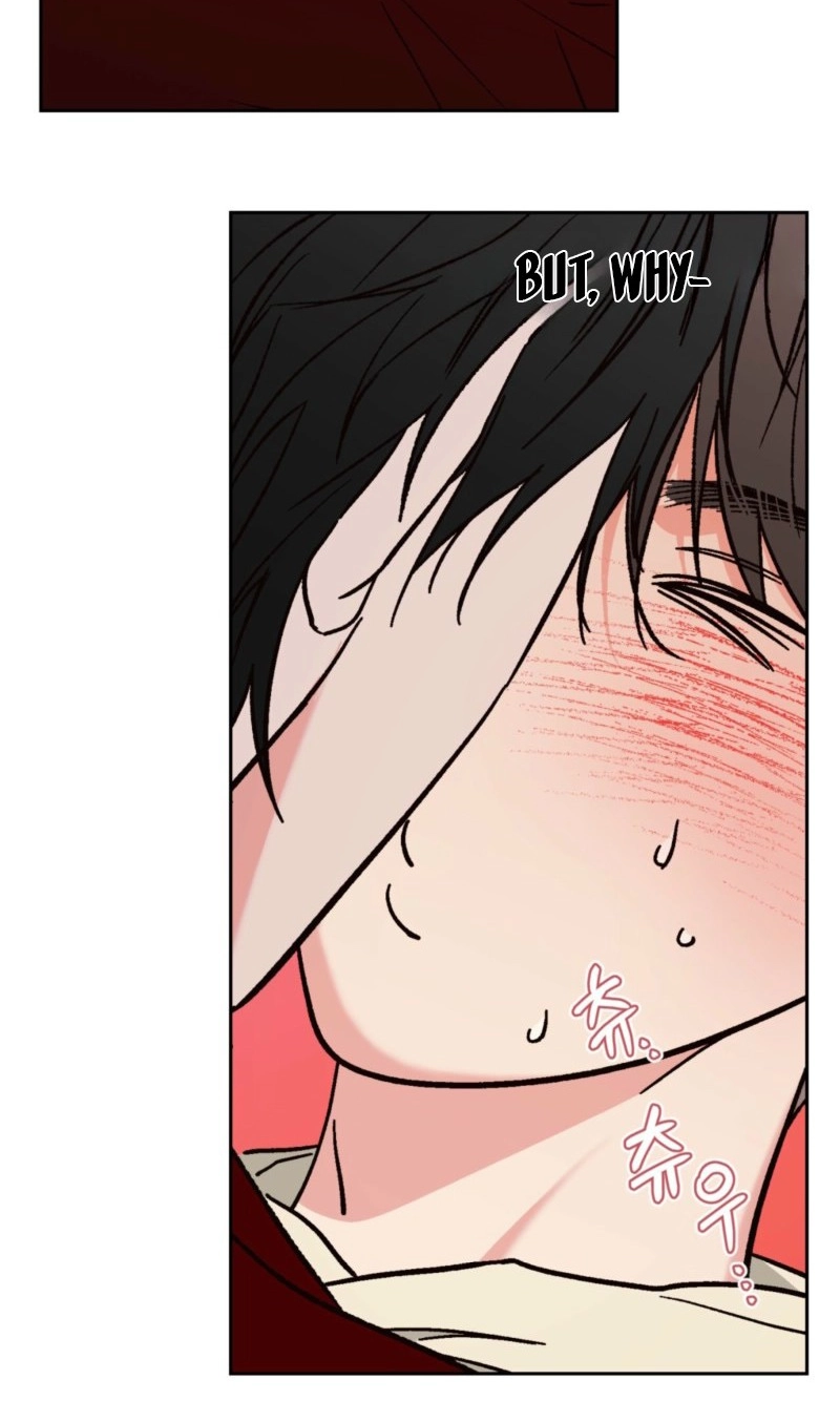 Do Ghosts Dream Too Chapter 6.99 page 14 - 