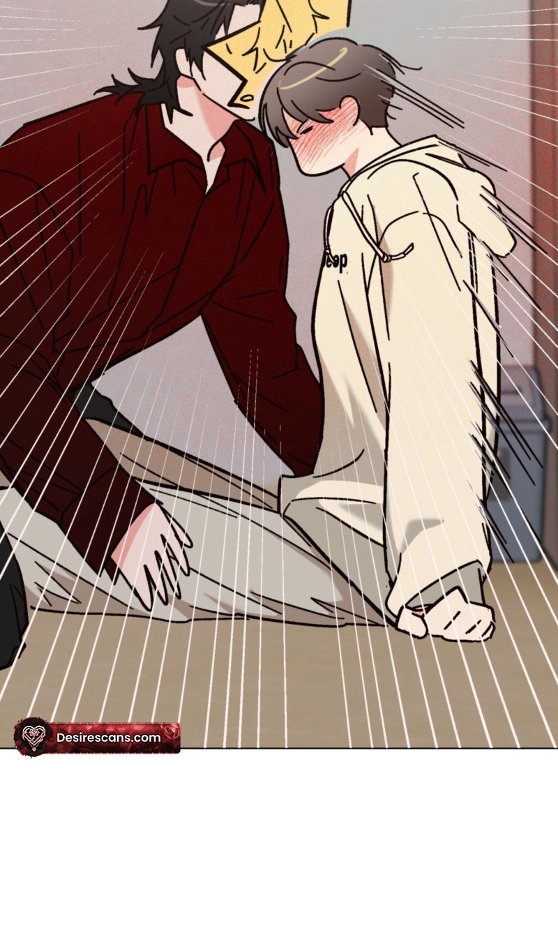 Do Ghosts Dream Too Chapter 6.99 page 16 - 