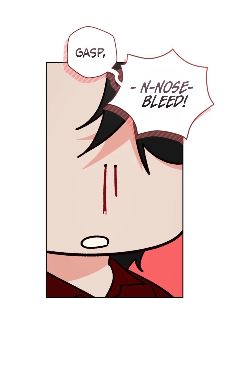 Do Ghosts Dream Too Chapter 6.99 page 17 - 