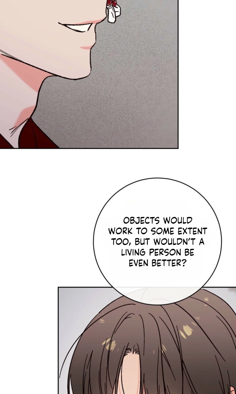 Do Ghosts Dream Too Chapter 6.99 page 23 - 