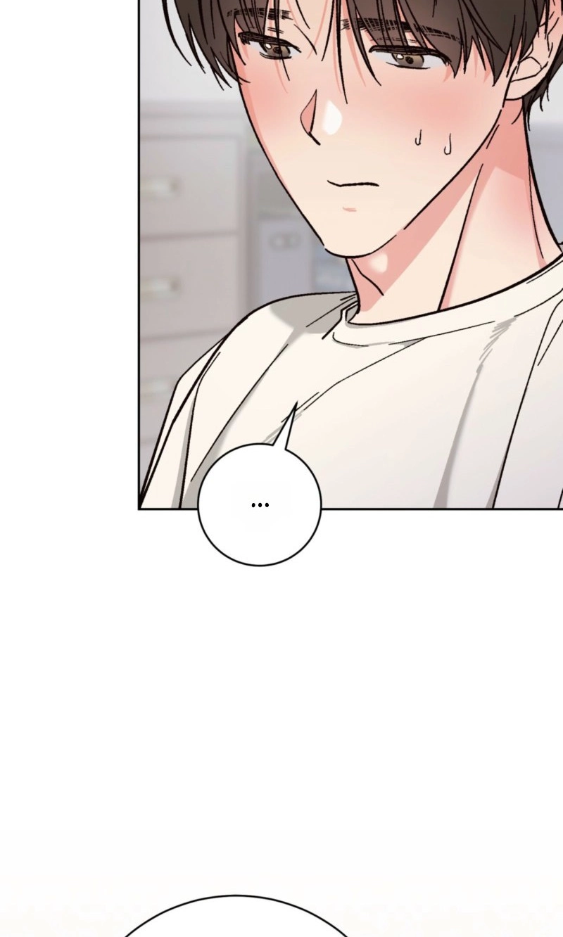 Do Ghosts Dream Too Chapter 6.99 page 24 - 