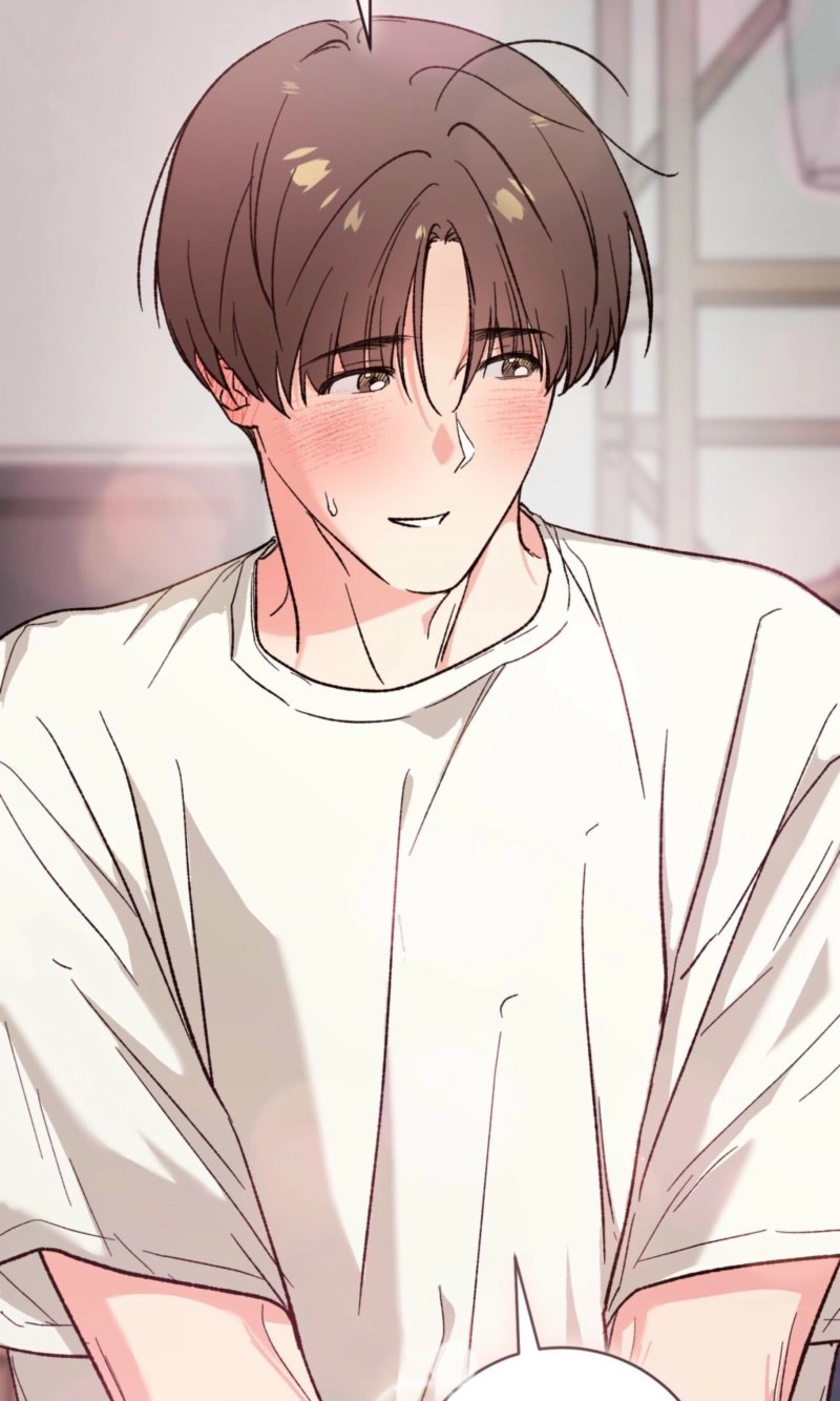Do Ghosts Dream Too Chapter 6.99 page 31 - 