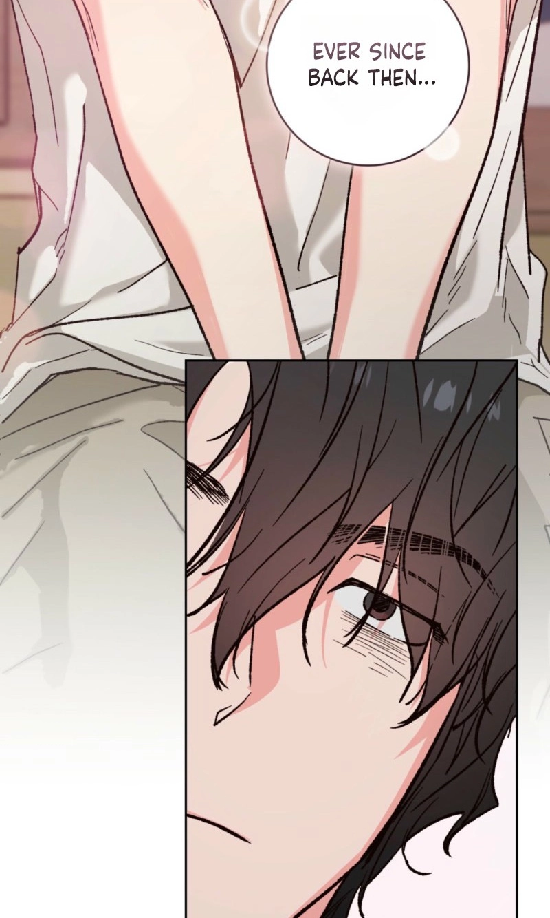 Do Ghosts Dream Too Chapter 6.99 page 32 - 