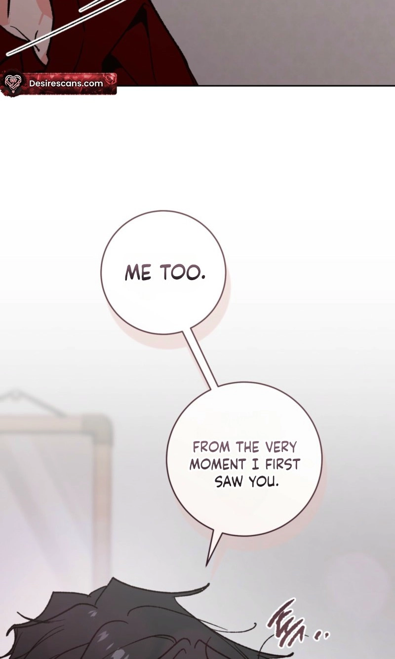 Do Ghosts Dream Too Chapter 6.99 page 35 - 