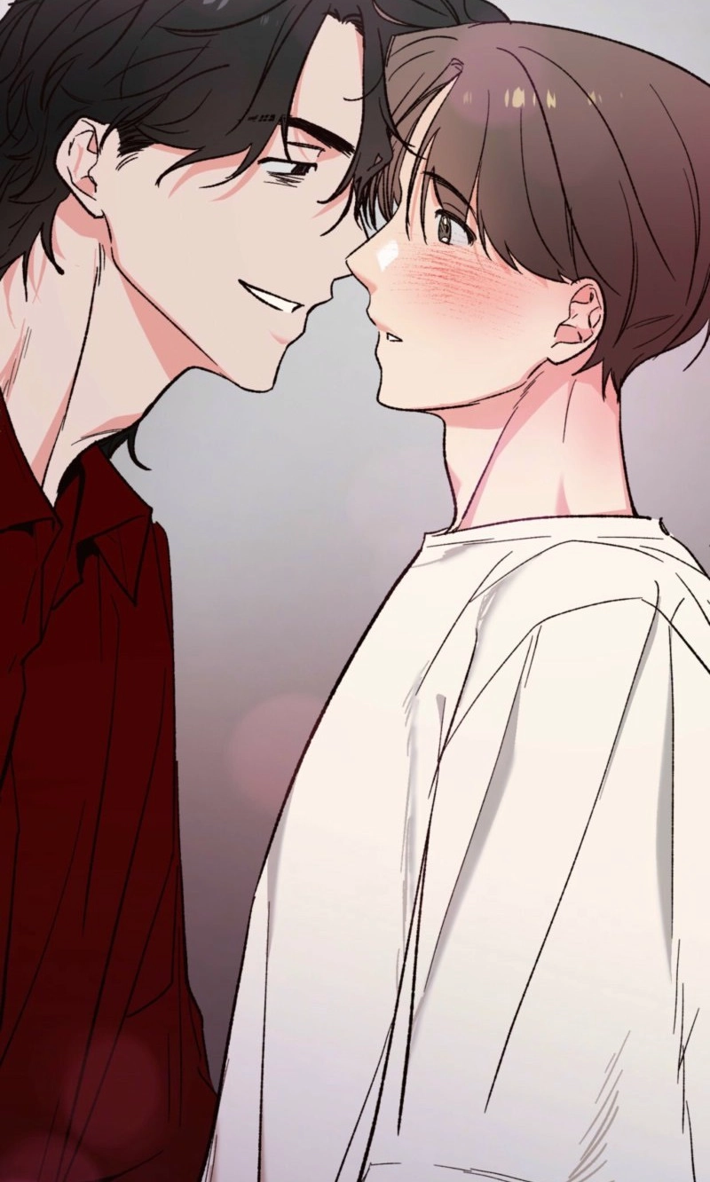 Do Ghosts Dream Too Chapter 6.99 page 36 - 