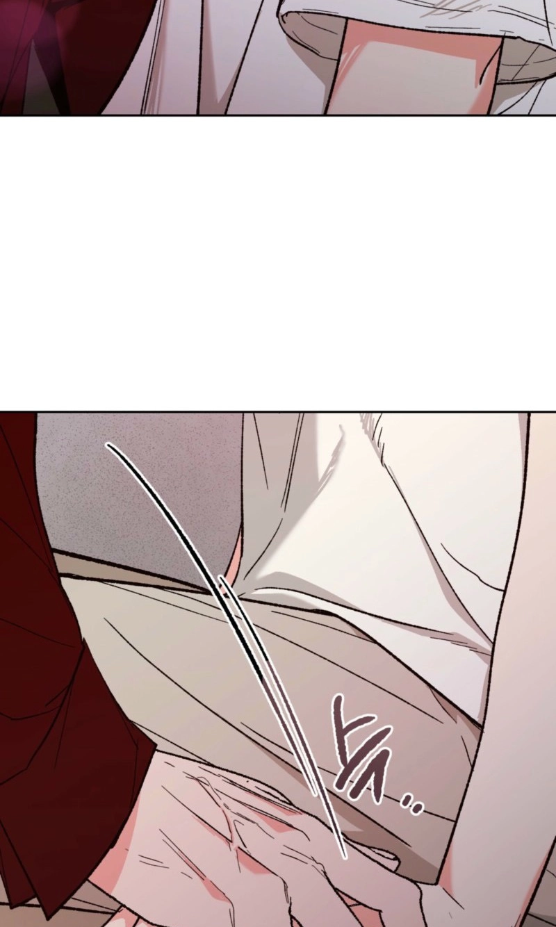 Do Ghosts Dream Too Chapter 6.99 page 37 - 