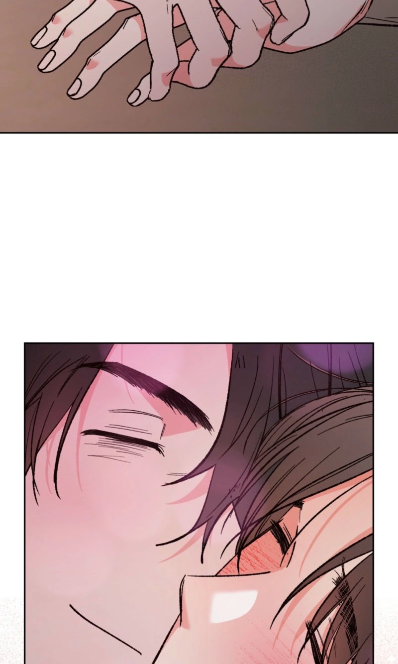 Do Ghosts Dream Too Chapter 6.99 page 38 - 