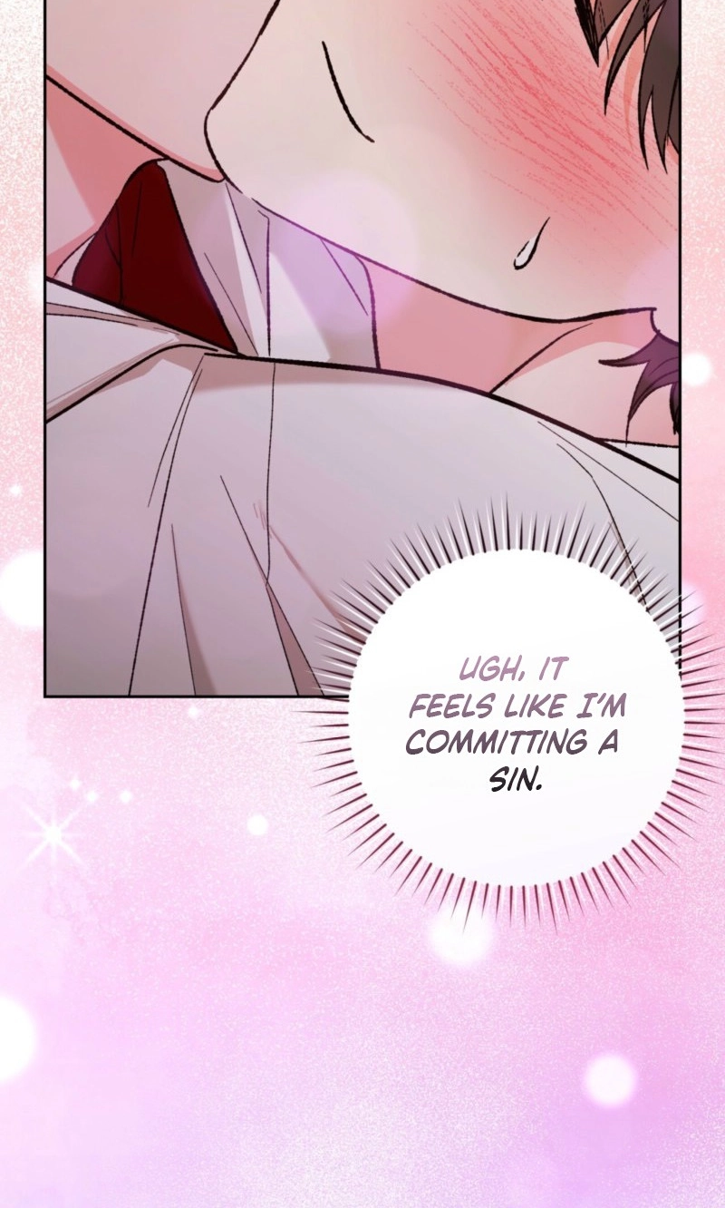 Do Ghosts Dream Too Chapter 6.99 page 39 - 