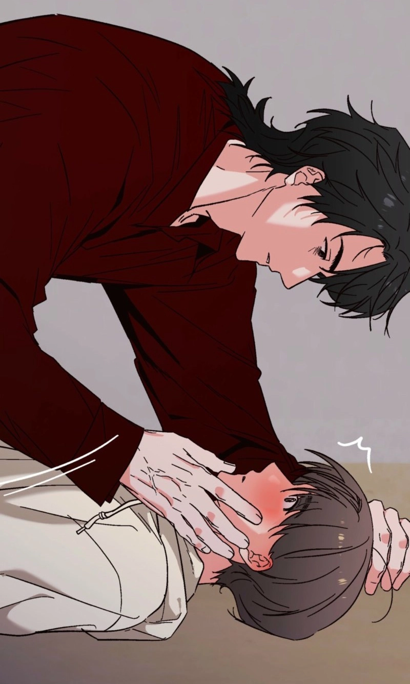Do Ghosts Dream Too Chapter 6.99 page 5 - 