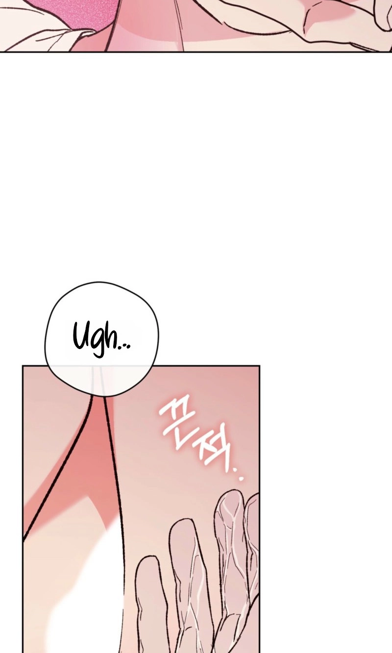 Do Ghosts Dream Too Chapter 6.99 page 42 - 