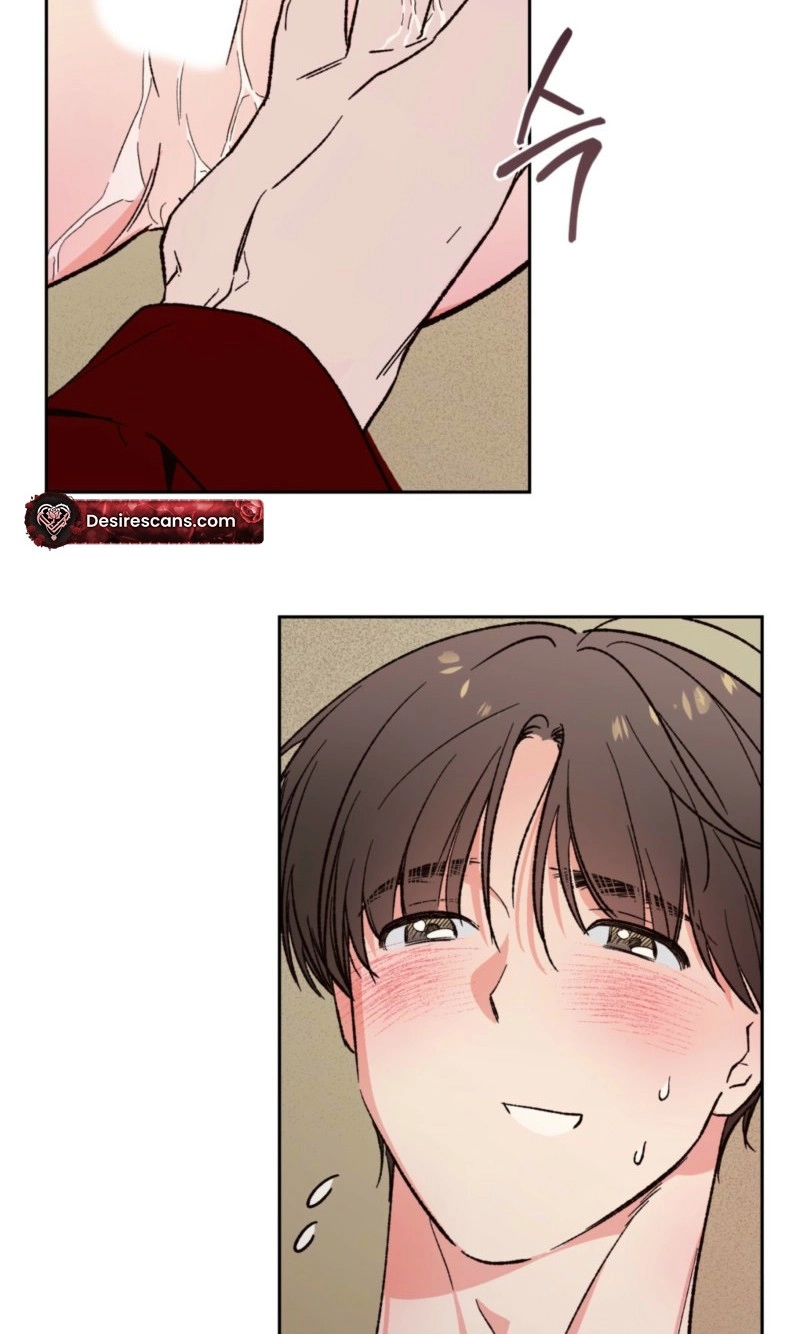 Do Ghosts Dream Too Chapter 6.99 page 43 - 