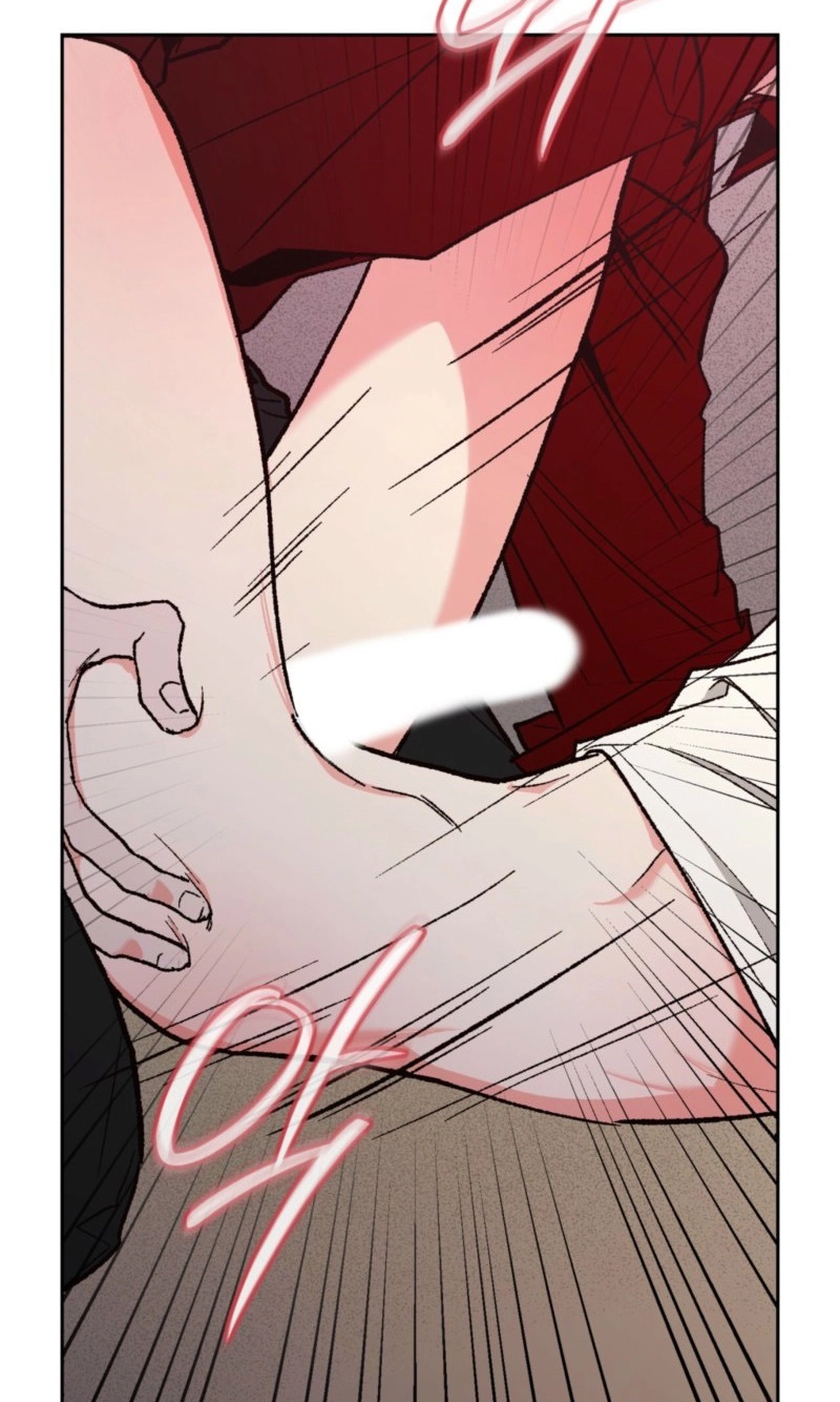 Do Ghosts Dream Too Chapter 6.99 page 47 - 