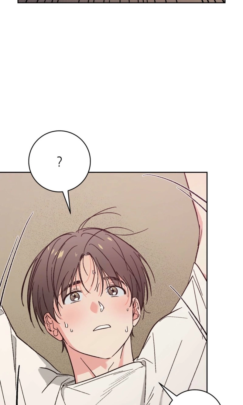 Do Ghosts Dream Too Chapter 6.99 page 48 - 