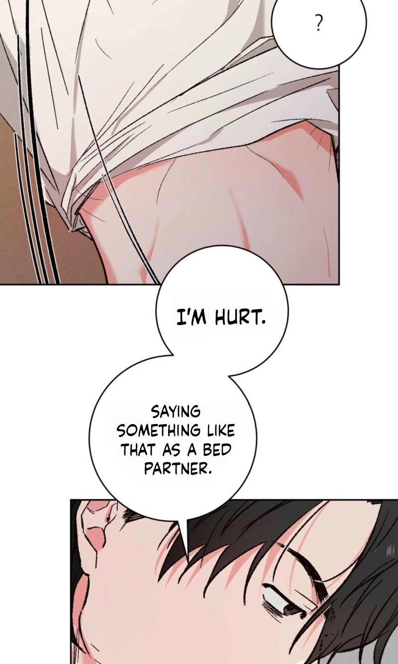 Do Ghosts Dream Too Chapter 6.99 page 49 - 