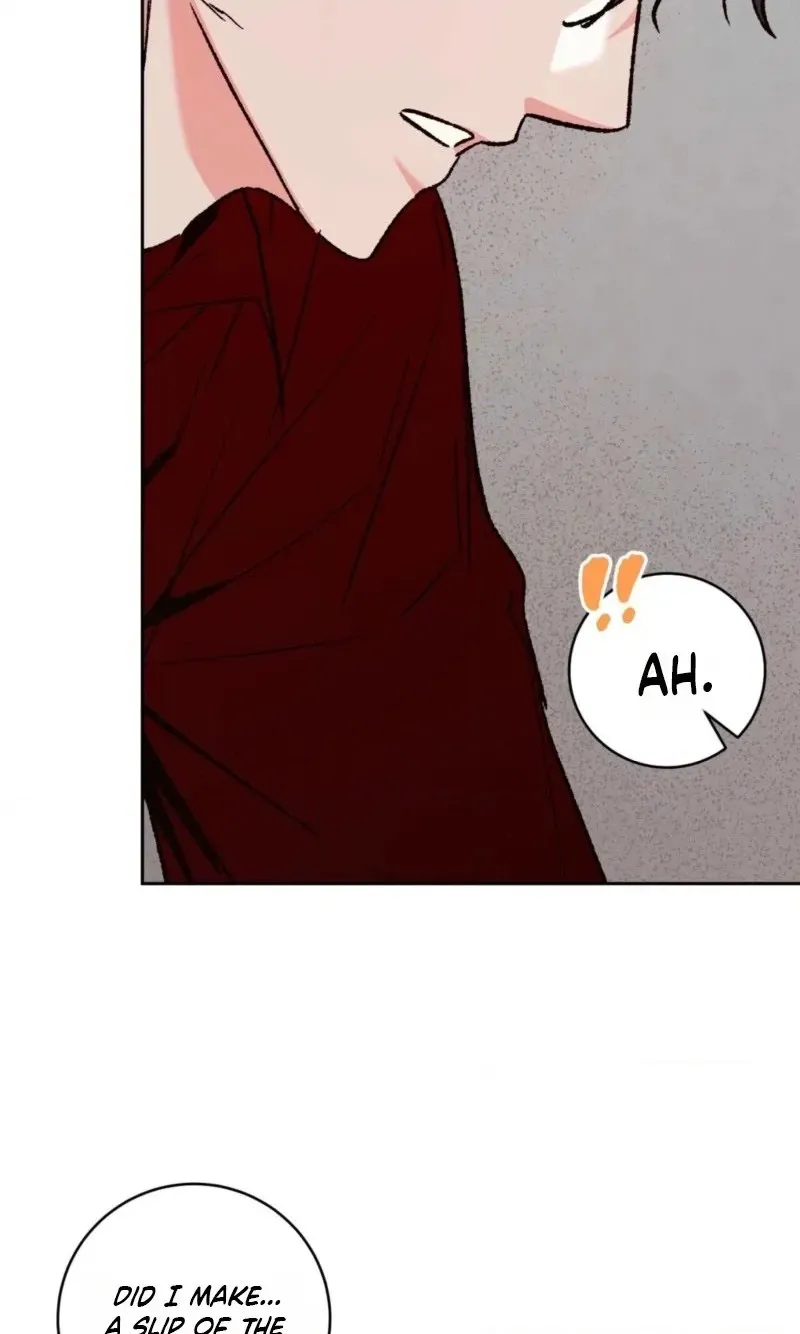 Do Ghosts Dream Too Chapter 6.99 page 50 - 