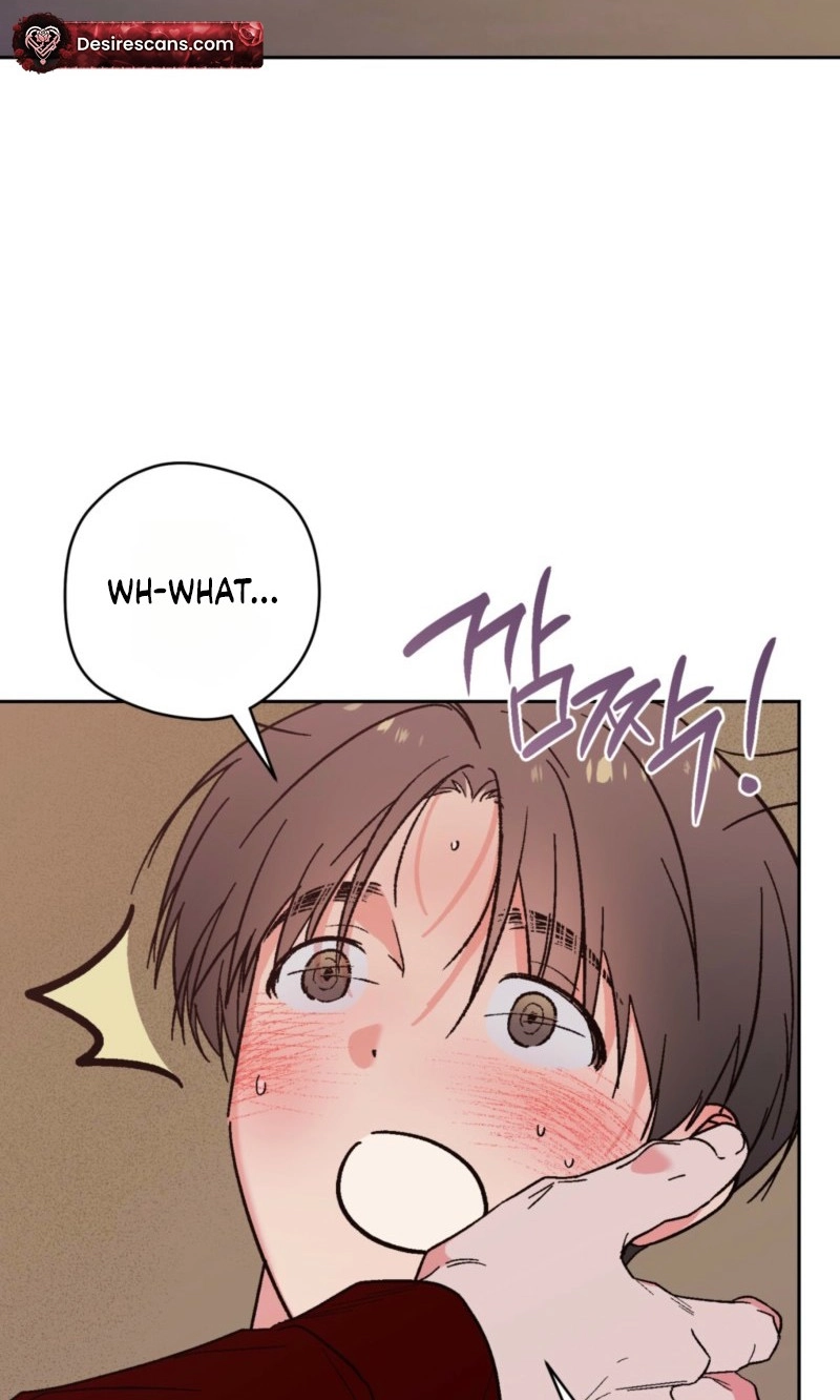 Do Ghosts Dream Too Chapter 6.99 page 6 - 