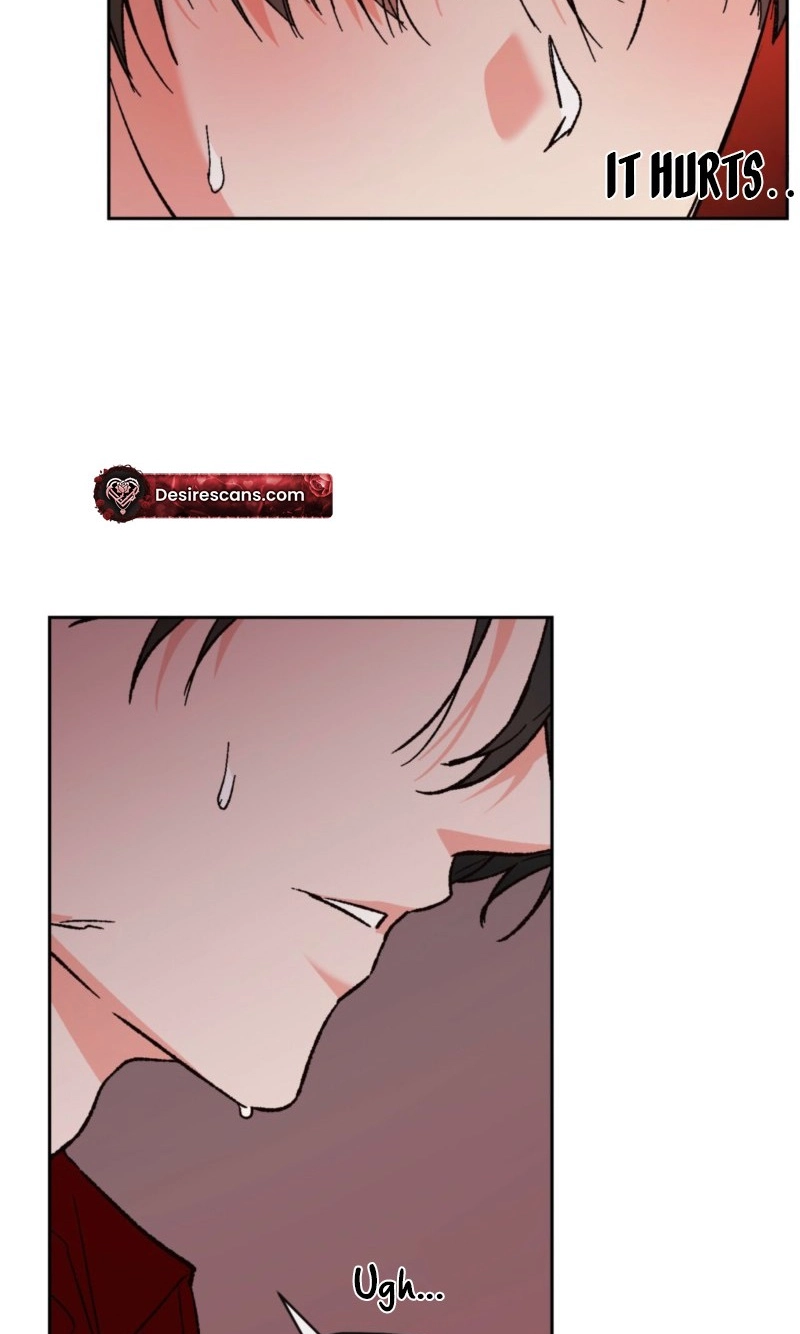 Do Ghosts Dream Too Chapter 6.99 page 53 - 