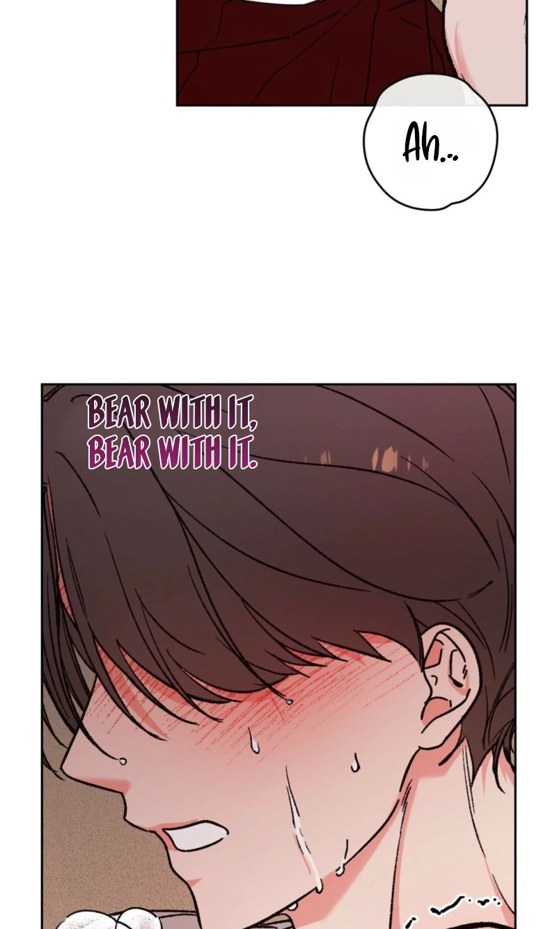 Do Ghosts Dream Too Chapter 6.99 page 55 - 