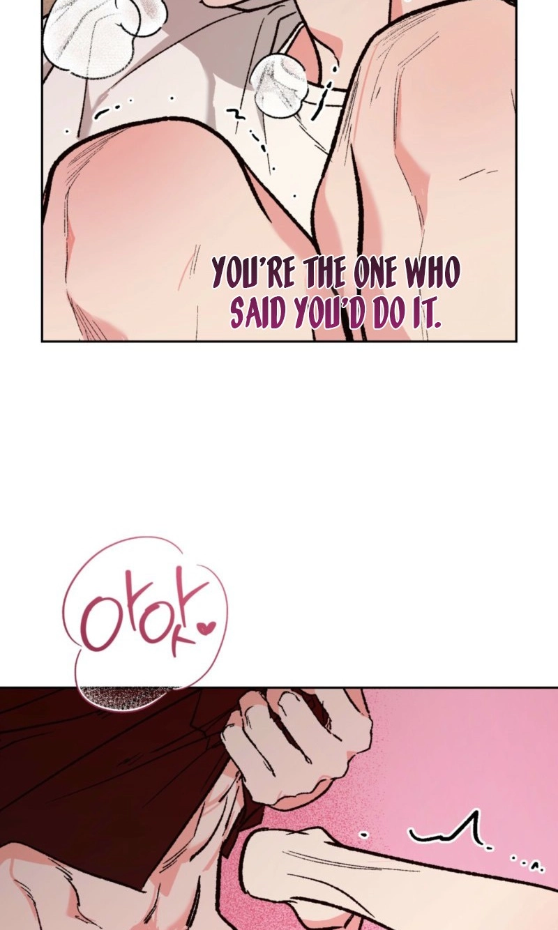 Do Ghosts Dream Too Chapter 6.99 page 56 - 