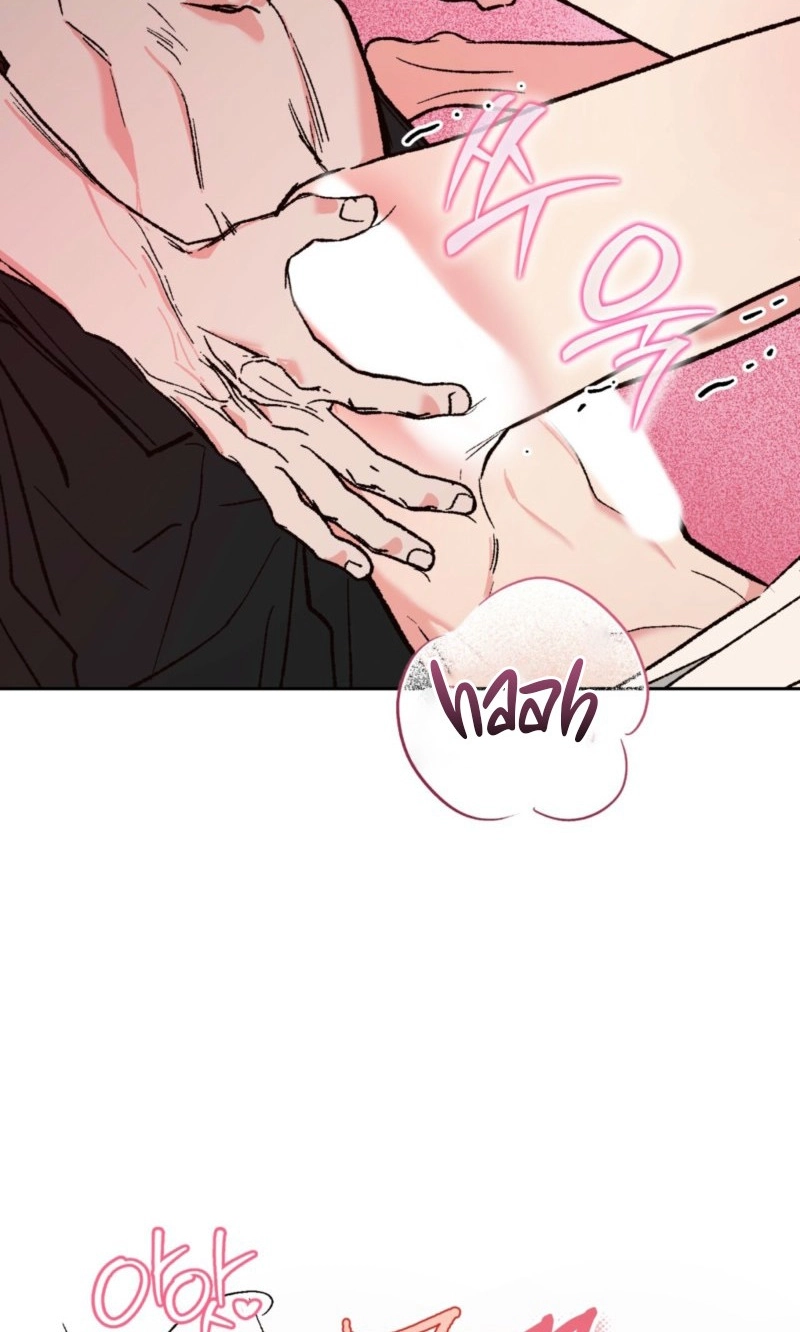 Do Ghosts Dream Too Chapter 6.99 page 57 - 