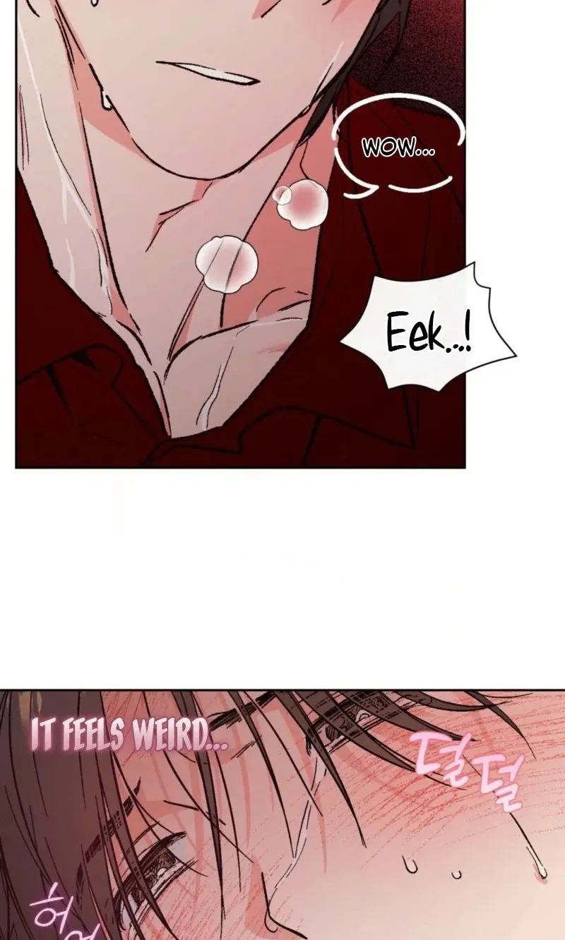Do Ghosts Dream Too Chapter 6.99 page 60 - 