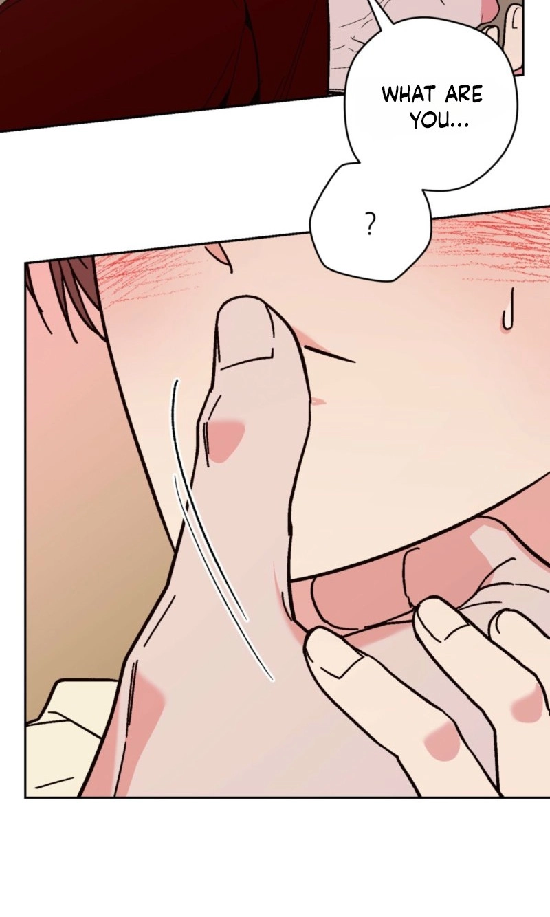 Do Ghosts Dream Too Chapter 6.99 page 7 - 
