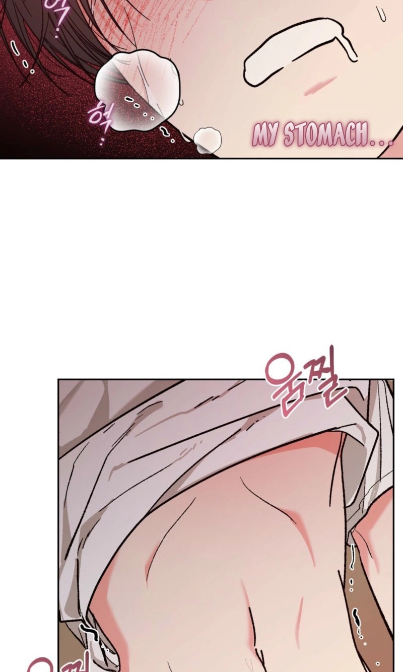 Do Ghosts Dream Too Chapter 6.99 page 61 - 