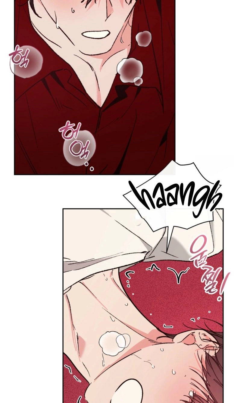 Do Ghosts Dream Too Chapter 6.99 page 65 - 