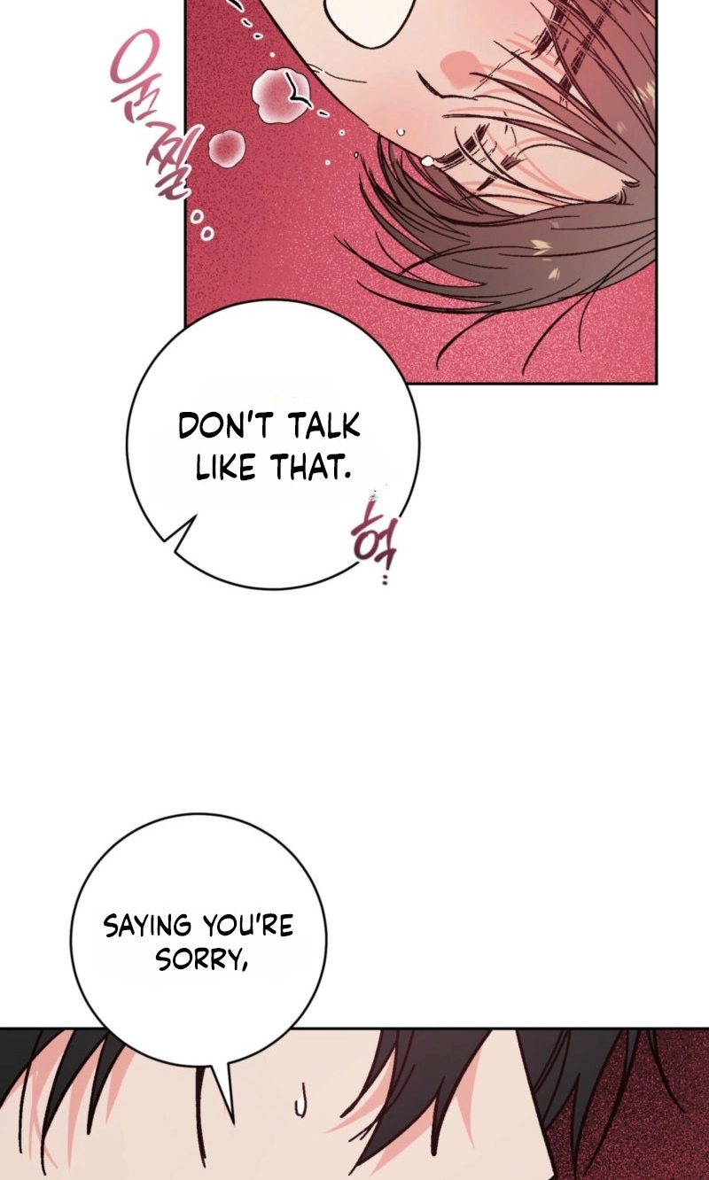 Do Ghosts Dream Too Chapter 6.99 page 66 - 