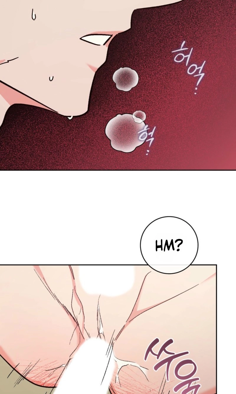 Do Ghosts Dream Too Chapter 6.99 page 67 - 