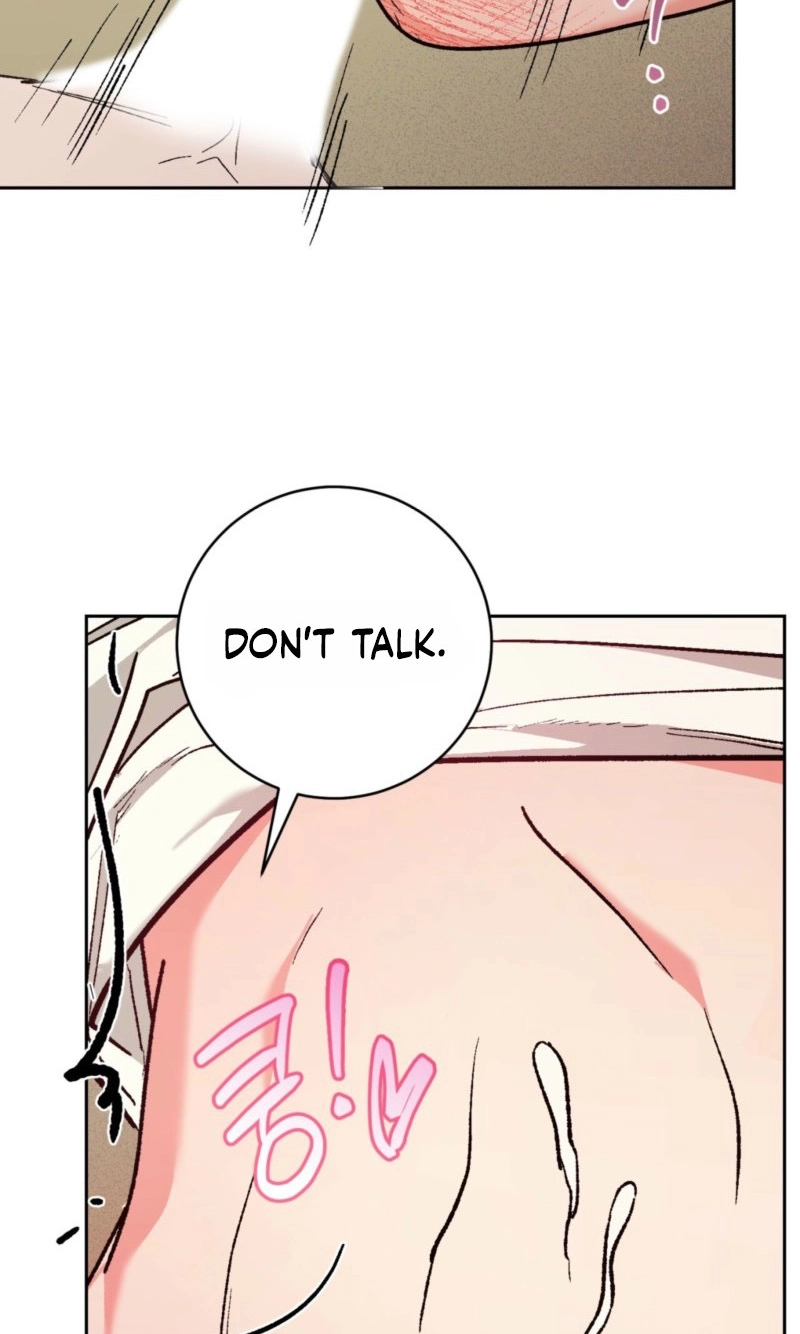 Do Ghosts Dream Too Chapter 6.99 page 68 - 