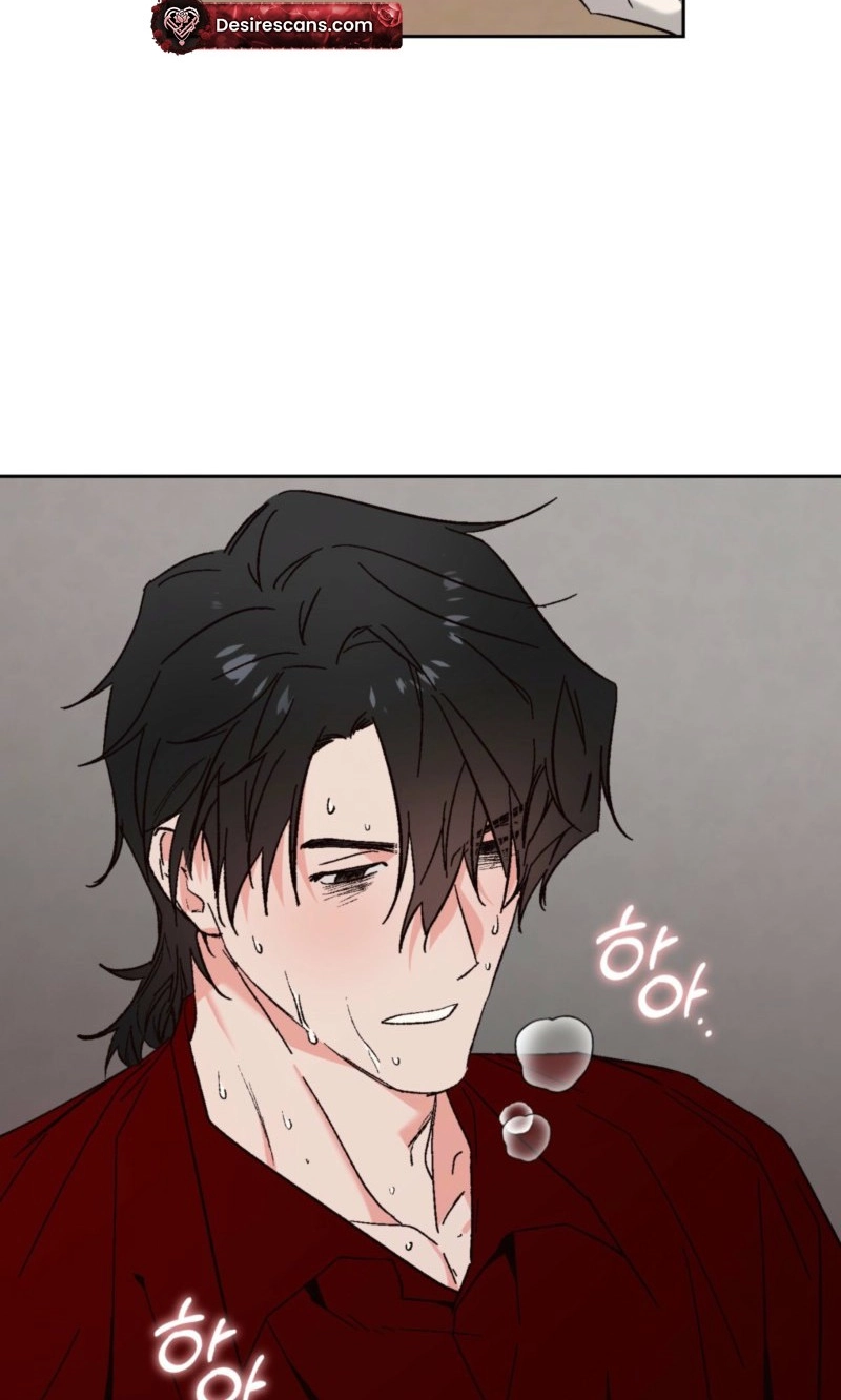 Do Ghosts Dream Too Chapter 6.99 page 72 - 