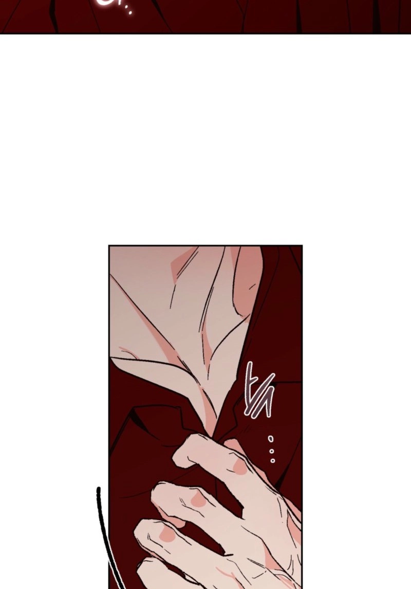 Do Ghosts Dream Too Chapter 6.99 page 73 - 