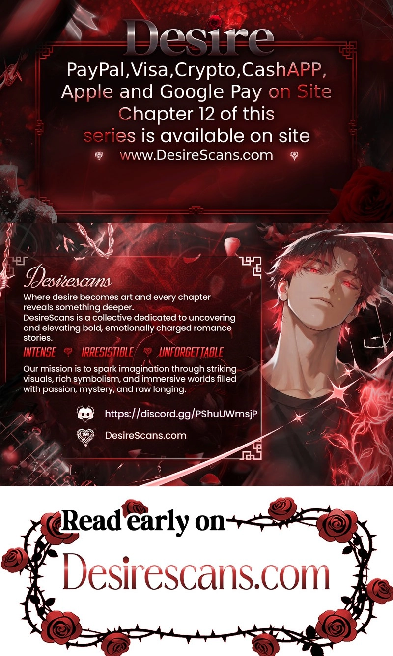 Do Ghosts Dream Too Chapter 7.99 page 1 - 