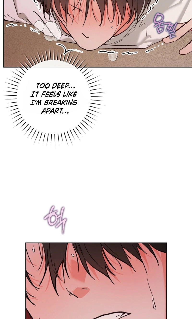 Do Ghosts Dream Too Chapter 7.99 page 12 - 