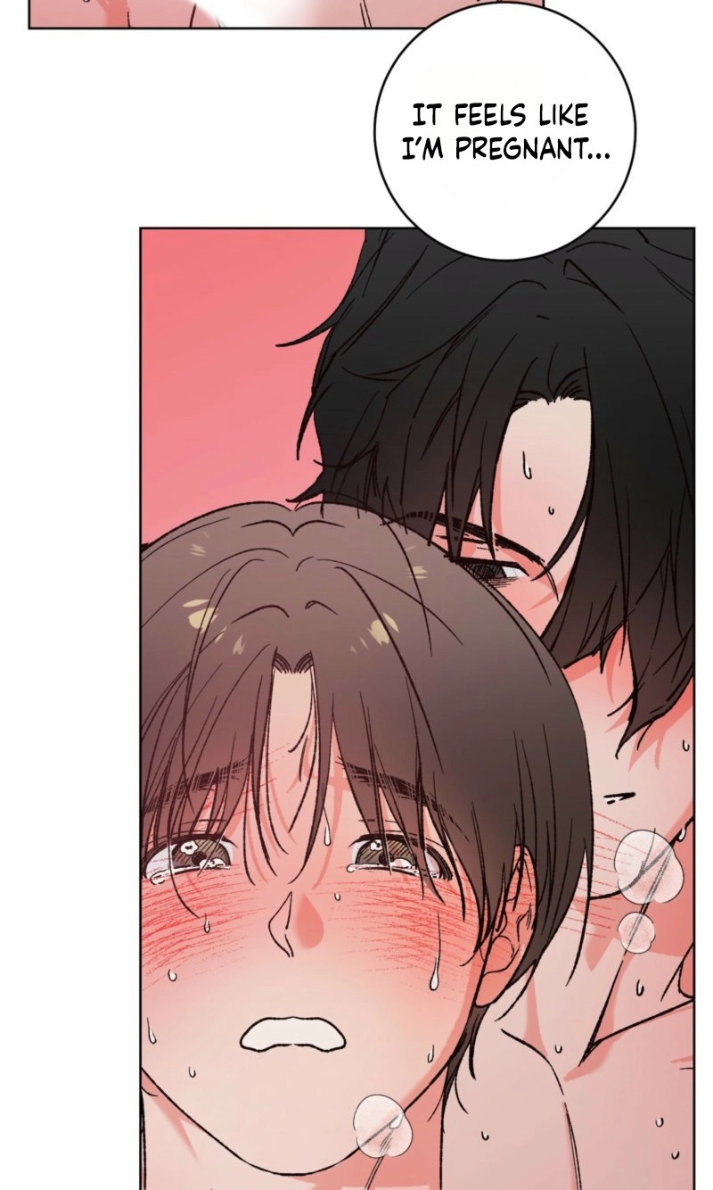 Do Ghosts Dream Too Chapter 7.99 page 19 - 