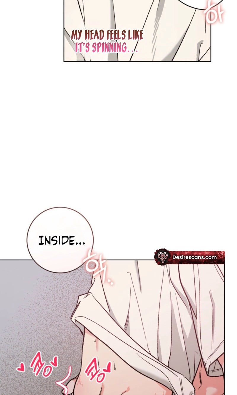 Do Ghosts Dream Too Chapter 7.99 page 25 - 