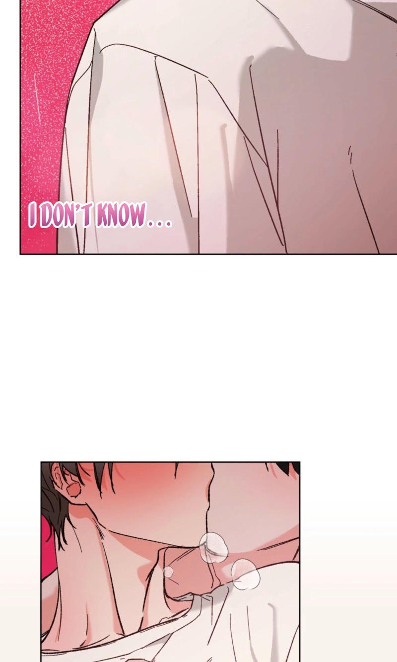 Do Ghosts Dream Too Chapter 7.99 page 27 - 