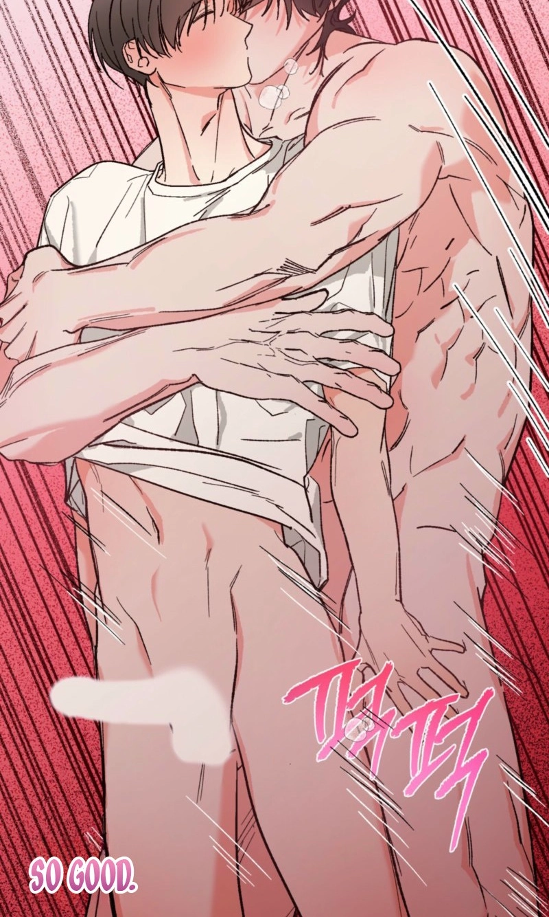 Do Ghosts Dream Too Chapter 7.99 page 29 - 