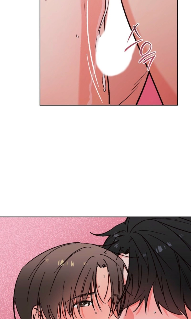 Do Ghosts Dream Too Chapter 7.99 page 33 - 