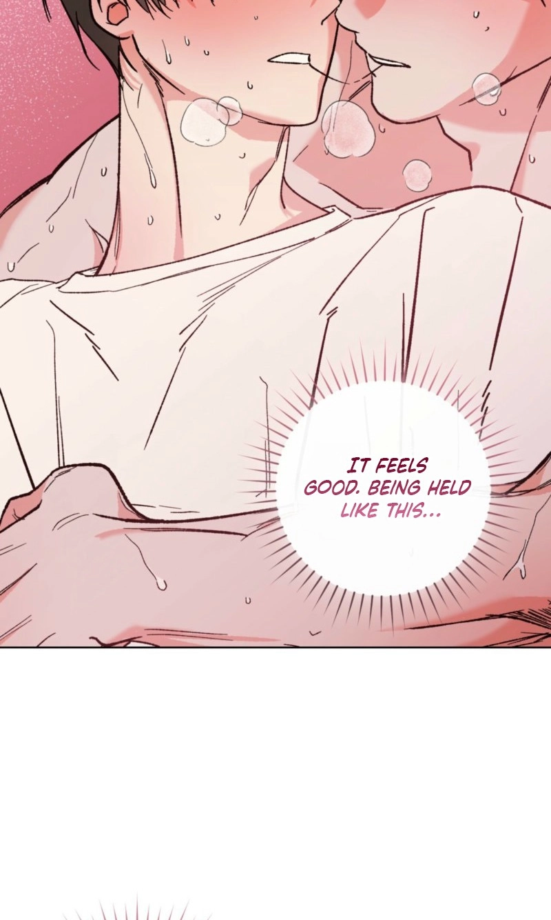 Do Ghosts Dream Too Chapter 7.99 page 34 - 
