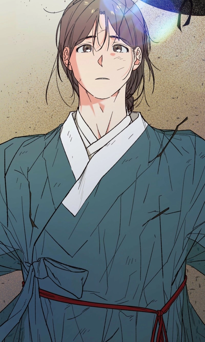 Do Ghosts Dream Too Chapter 7.99 page 39 - 