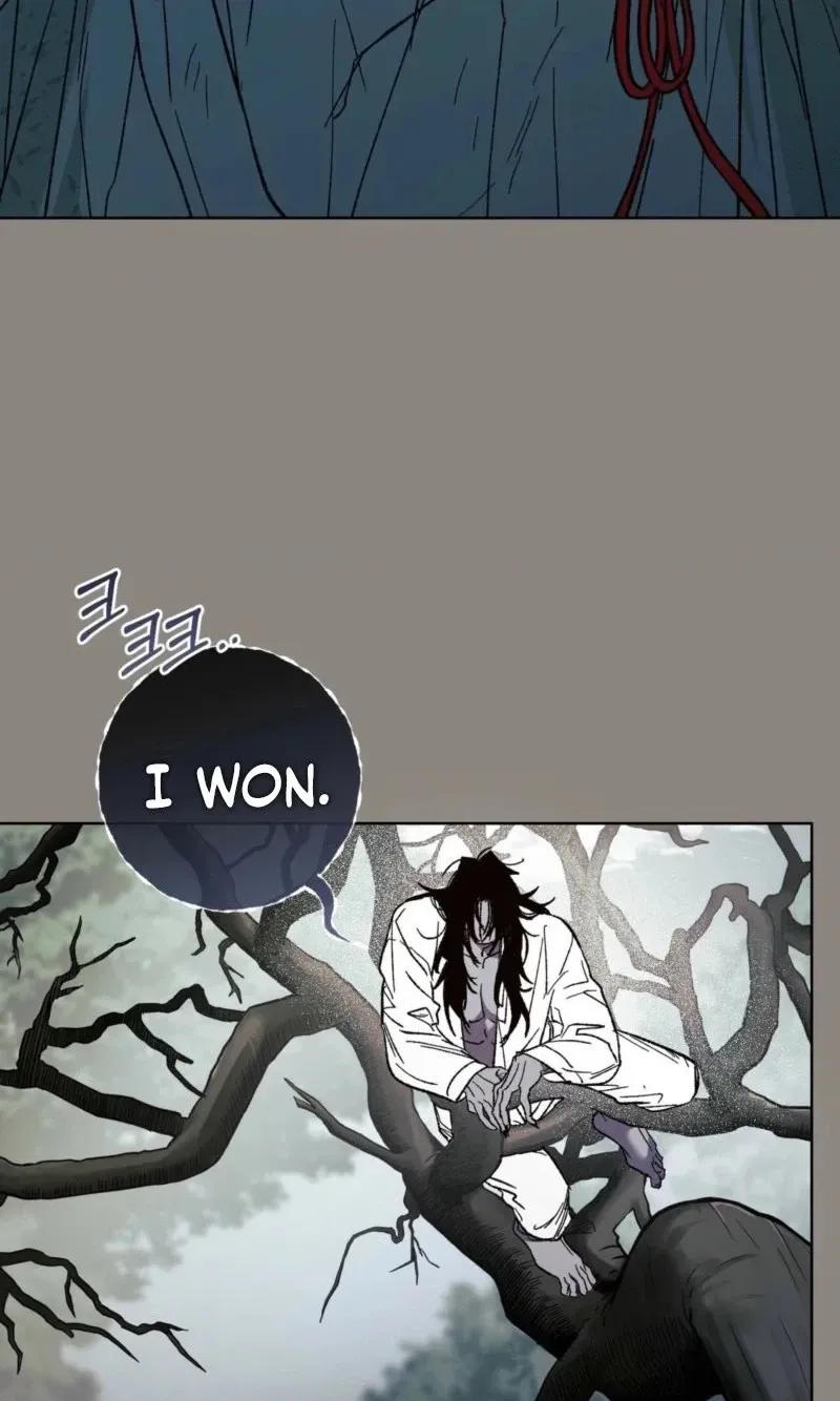 Do Ghosts Dream Too Chapter 7.99 page 40 - 