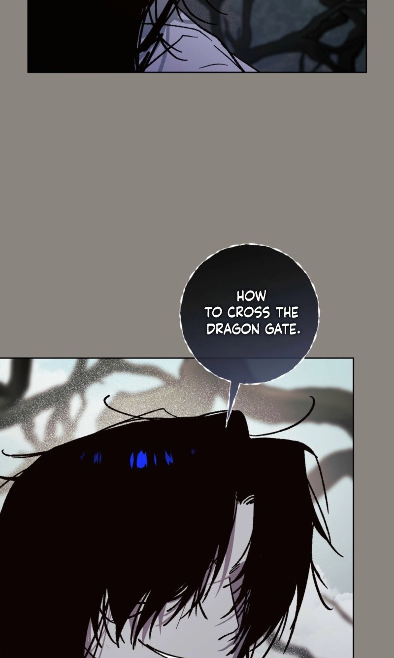 Do Ghosts Dream Too Chapter 7.99 page 43 - 