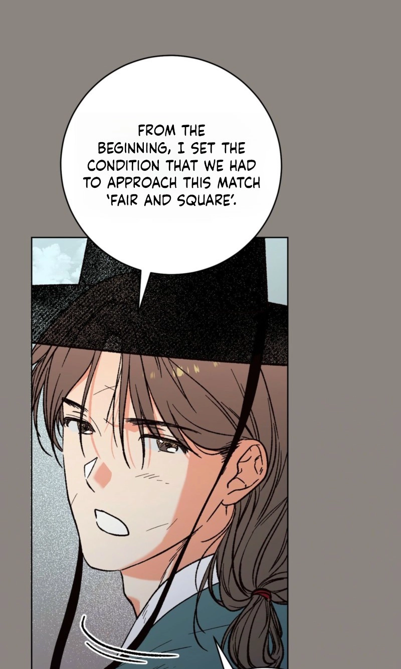Do Ghosts Dream Too Chapter 7.99 page 48 - 