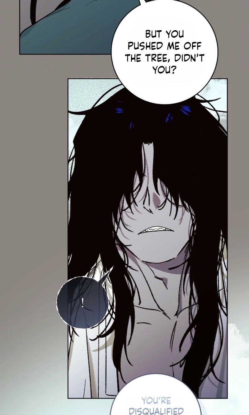 Do Ghosts Dream Too Chapter 7.99 page 49 - 