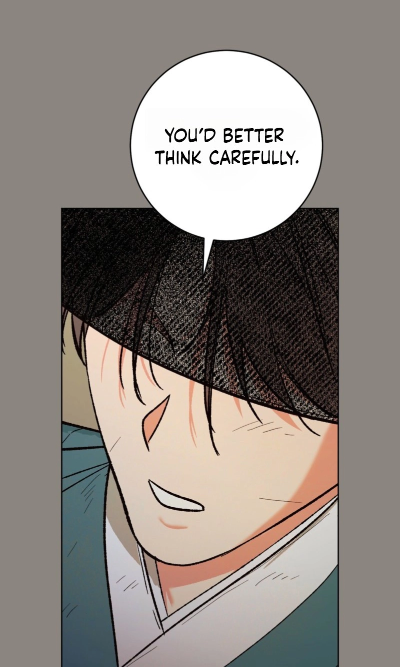 Do Ghosts Dream Too Chapter 7.99 page 54 - 
