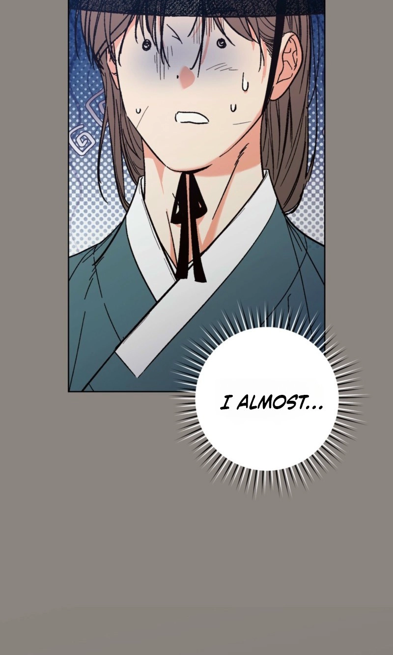 Do Ghosts Dream Too Chapter 7.99 page 57 - 