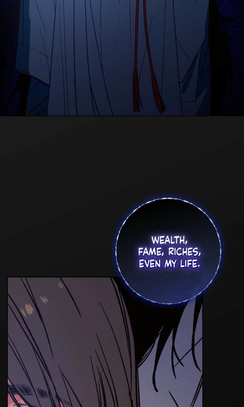 Do Ghosts Dream Too Chapter 7.99 page 61 - 